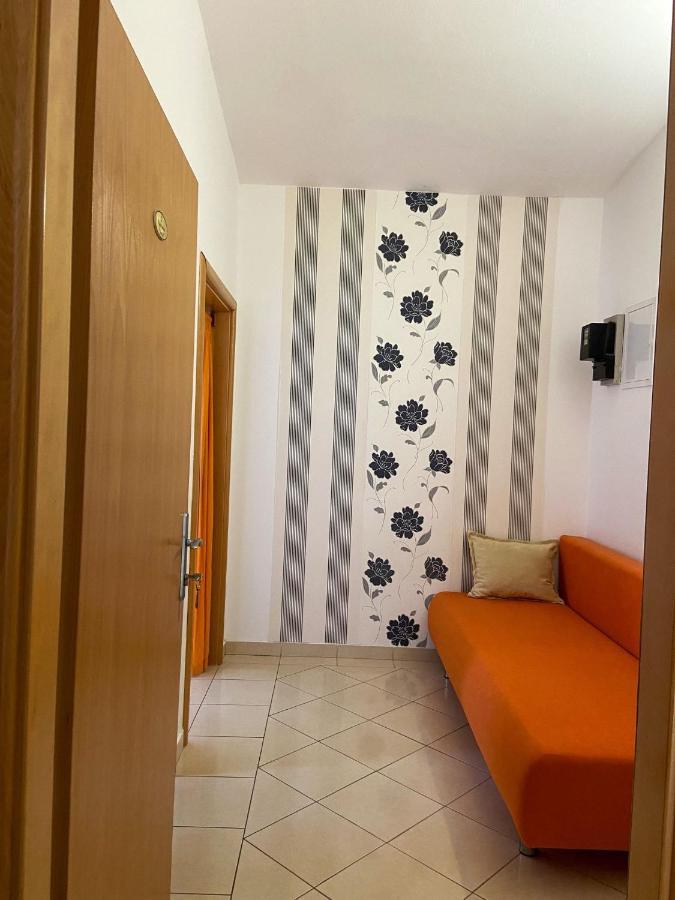 Apartments Tiho & Jelena Blace Exteriér fotografie