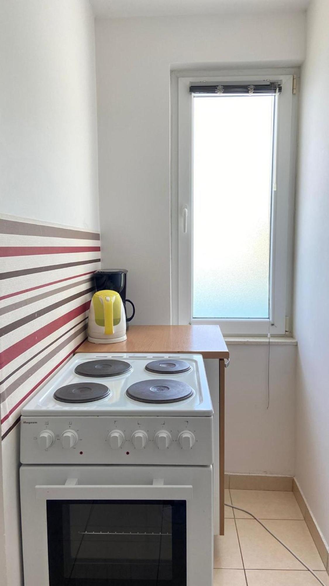 Apartments Tiho & Jelena Blace Exteriér fotografie