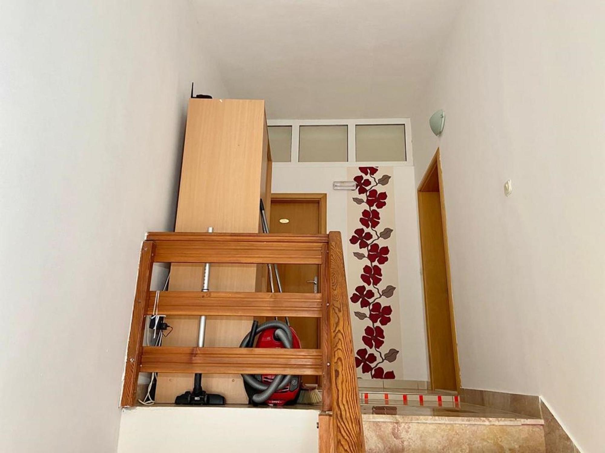 Apartments Tiho & Jelena Blace Exteriér fotografie