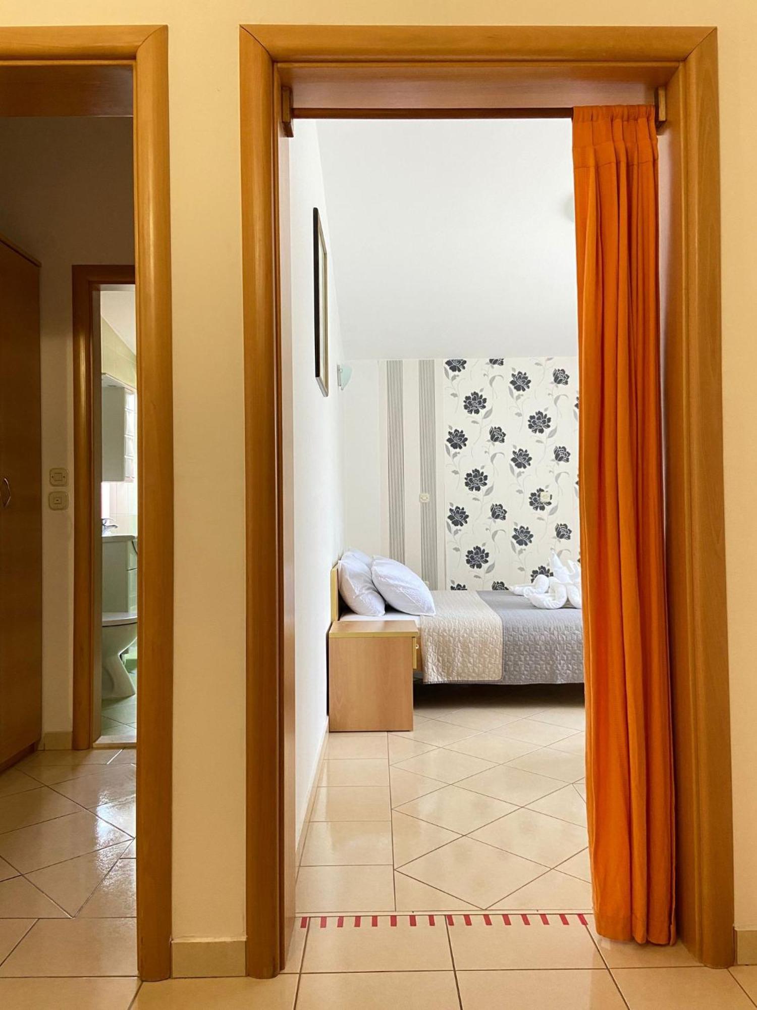 Apartments Tiho & Jelena Blace Exteriér fotografie
