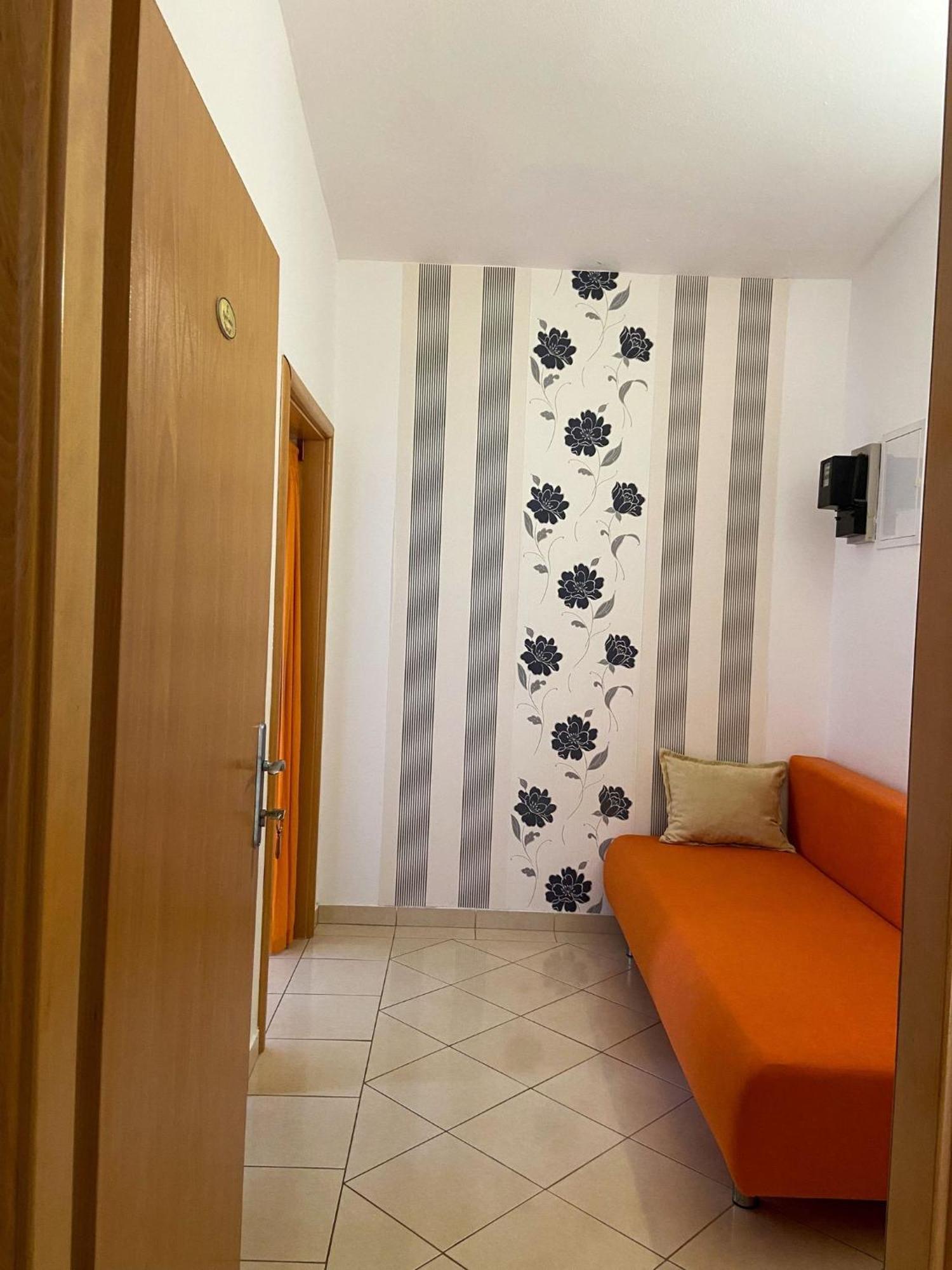 Apartments Tiho & Jelena Blace Exteriér fotografie
